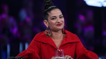 Indignación por las respuestas de Natalia, jurado de 'OT 2020', a varios espectadores