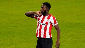 Una seguidora desvela lo que Iñaki Williams hizo por ella en un emocionante mensaje