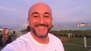 Diego Reina, el primer profesor en rebelarse contra Vox y su veto parental: "Nace de la barbarie"