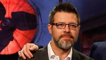 El desolador tuit de Quequé tras la comparecencia de Cristina Cifuentes