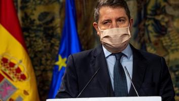 Castilla-La Mancha decreta el cierre de municipios y bares y el toque de queda a las 22 horas