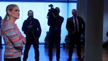 Cifuentes: "¿Por qué iba a dimitir?"