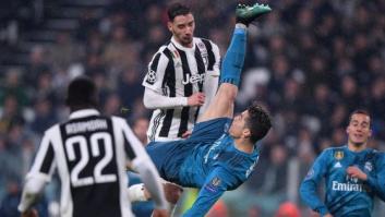 La impecable respuesta de Arbeloa a quienes ridiculizan a Cristiano tras su gol de chilena