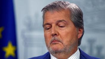 El Gobierno renuncia a incluir una casilla para estudiar en castellano en Cataluña