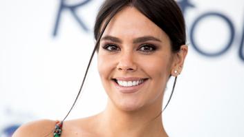 "Lloro": La emoción de Cristina Pedroche por lo que han hecho unas chicas en Carnaval