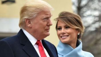 Pura moda americana: Melania Trump elige a Ralph Lauren y se inspira en Jackie Kennedy
