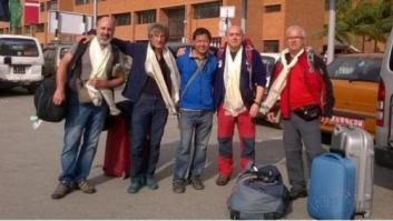 El número de españoles desaparecidos en Nepal se reduce a 13