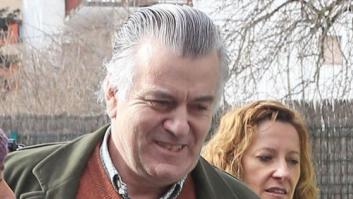 La justicia cree que el PP simuló una relación laboral con Bárcenas