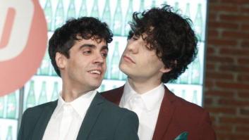 La drástica decisión de Javier Ambrossi tras la polémica de 'Dulceida'