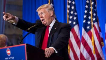 Trump y la nueva era de los titanes