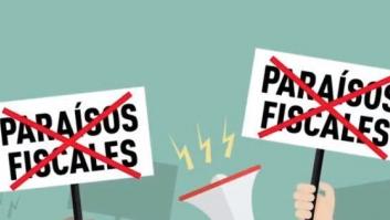 ¿Dónde está el dinero?