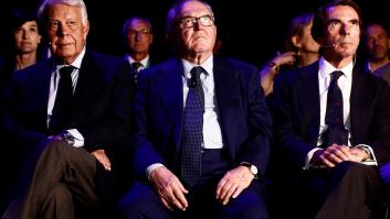 Serra, exministro de Defensa: "Si no gastamos en Defensa los demás nos miran con menos respeto"