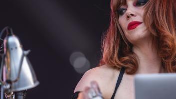 El acosador de Paula Bonet se excusa en un trastorno mental y ve sus amenazas como un "sarcasmo"