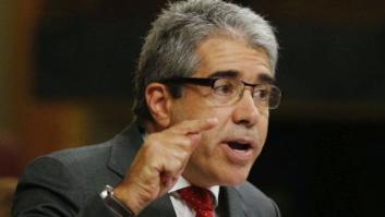 El Supremo abre juicio a Homs por desobediencia y prevaricación