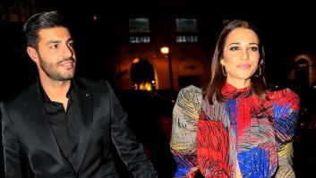 A Paula Echevarría le llueven las críticas por la foto que ha subido durante la grabación de 'Planeta Calleja'