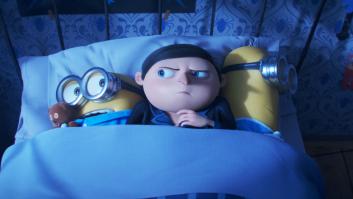 Las vacaciones comienzan con un nuevo estreno de Los Minnions