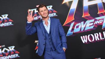 El anuncio de la nueva película de Thor se las trae: y a Ayuso quizá le haga gracia