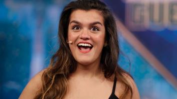 El motivo por el que Amaia ha roto su silencio en Twitter tras casi un año: no paran de subir los 'me gusta'