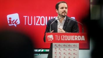 Izquierda Unida expulsa al Partido Feminista por ir en contra de la Ley Trans