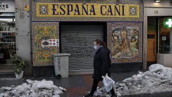 El adelanto del toque de queda, una “distracción” según los epidemiólogos