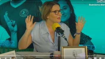 La secretaria de Estado de Igualdad explica qué haría ella si ganase Vox y un diputada replica