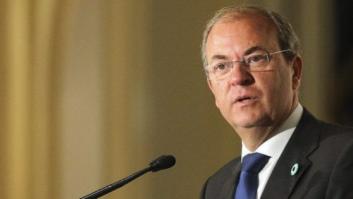 Monago anuncia una consulta popular para cambiar la ley electoral