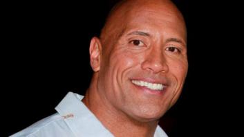Dwayne Johnson se sincera sobre su lucha contra la depresión