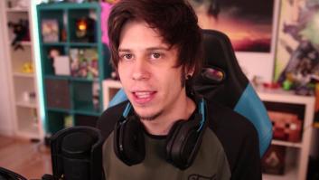'El Rubius' se sincera y habla de una de las razones por las que dejó YouTube: "Era enfermizo"