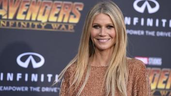 La irresponsable foto de Gwyneth Paltrow que refleja hasta dónde llega la paranoia por el coronavirus