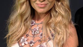 "No tendría que colgar esta foto...": la imagen personal con la que Marta Sanchez manda un importante mensaje