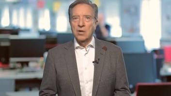 El aviso de Gabilondo que debes leer si te aterra lo que te está llegando sobre el coronavirus