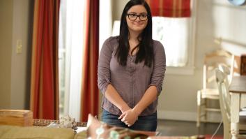 Ariel Winter ('Modern Family') ya no es así