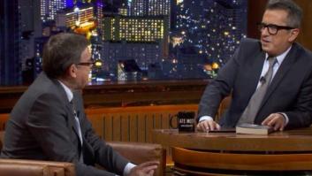 Buenafuente pregunta a Torres por qué huyó de 'LaSexta Noche': "No es un programa como el suyo"