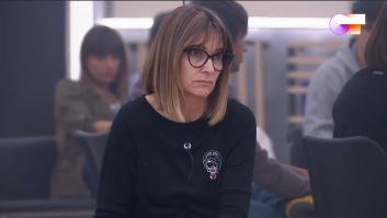 La aclamada camiseta de Noemí Galera en 'OT 2020': muchos le ven un mensaje oculto