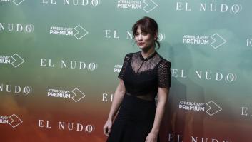 "Espectacular": Natalia Verbeke impresiona con una fotografía de sus abdominales