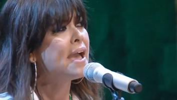 La emocionante versión de Vanesa Martín del himno de Andalucía