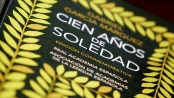 Roban primera edición de 'Cien años de soledad' de Feria del Libro de Bogotá
