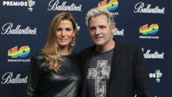 El emotivo mensaje de la mujer de Cañizares tras la muerte de su hijo