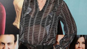 Beatriz Rico vuelve a desnudarse y se lo dedica "a los que casi sufren un 'pampurrio' con el Photoshop"