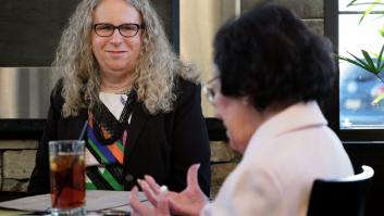 Biden nombra a la doctora trans Rachel Levine como subsecretaria de Salud