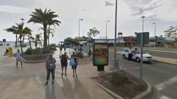Una niña de 6 años, electrocutada en una atracción infantil en Canarias