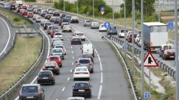 Detenido en Madrid el presunto autor del atropello mortal de su pareja en A-5