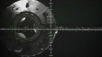 La estación espacial china ha caído en el Pacífico sur