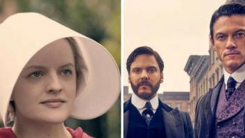De 'El cuento de la criada' a 'The Alienist': las series y temporadas que te esperan en abril