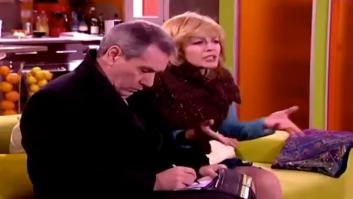 Rescatan esta escena de 'Aquí no hay quien viva' tras la polémica de los 'youtubers' en Andorra