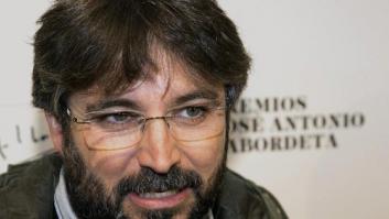 El mensaje de Jordi Évole tras el "gilipollas" a Cristina Pardo en 'Malas compañías'