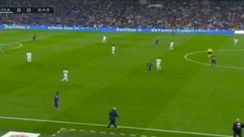 "¡Es insoportable!": Críticas por lo que se ha escuchado durante la retransmisión del Madrid-Barça