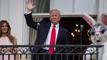 Lunes de Pascua en la Casa Blanca