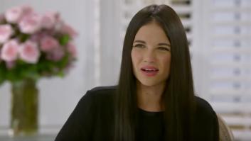 Críticas a Natalia, jurado de 'OT 2020', por esta frase sobre el feminismo