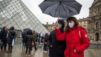 La OCDE ve peligro de recesión en la eurozona y Japón por el coronavirus